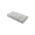 PİAR HOME 10 Cm Bamboo 70x110 Bebek ve Çocuk Yatak Park Yatak Beşik Yatak Anne Yanı Ortopedik Yatak