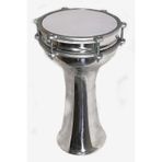 Piarro Alüminyum Darbuka 2 No