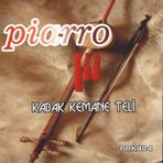 Piarro Prk404 Profesyonel Kabak Kemane Teli