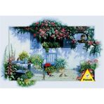 Piatnik Gizli Bahçem 1000 Parça Puzzle