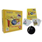 Piatnik Tik Tak Bomm Ekstra 5+ Yaş Aile Oyunu