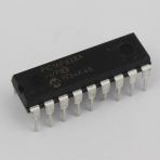 Pıc 16F628a Dıp-18 Entegre Devre