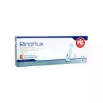 Pic Solution Rinoflux 5 ml 10'lu Serum Fizyolojik