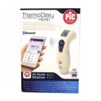 Pic Solution Thermo Diary Head Temassız Ateş Ölçer