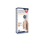 Pic Solution Thermo Easy Plus Temassız Ateş Ölçer - Taşıma Kılıfı Hediye