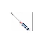 Pic Solution Vedoclear Esnek Uçlu Dijital Termometre - Siyah