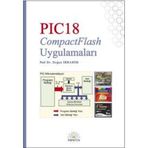 PIC18 COMPACTFLASH UYGULAMALARI - DOĞAN İBRAHİM