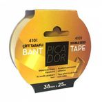 Picador 12Mm x 25M Çift Taraflı Bant
