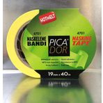 Picador 19 mm 40 m Maskeleme Bandı
