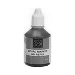 Picador 25 ml Siyah Tahta Kalem Mürekkebi