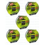 Picador 5 Adet 50 x 40 Kaliteli Maskeleme Bandı