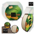 Picador 50 mm 40 m Maskeleme Bandı