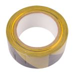 Picador 50 mm x 30 mt Mat Renkler Yer İşaretleme Bantı