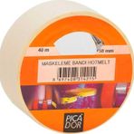 Picador 50mm x 40m Maskeleme Bandı