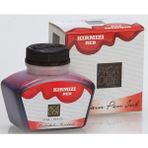 Picador 57 ml Kırmızı Dolma Kalem Mürekkebi