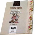 Picador A4 Beyaz Karbon Kağıdı