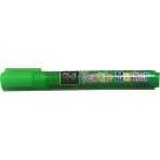 Picador Fosforlu Yeşil Kumaş Boyama Kalemi 1.5-3 mm Uç Dayanıklı 450 Model