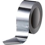 Picador PİCADOR ALÜMİNYUM BANT 50mmx25m ASKISIZ (KH002)