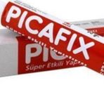 Picador Pıcador Pıcafıx Kuvvetli Sıvı Yapıştırıcı 90 Gram