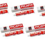 Picador Picafix 5x19 gr Süper Etkili Yapıştırıcı