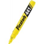 Picador Picatack Işaret Kalemi - Fosforlu Kalem Pastel Sarı