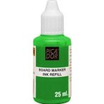 PICADOR TAHTA KALEM MÜREKKEBİ 25ml YEŞİL