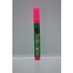Picador Tekstil Kalemi Kumaş Boyama Kalemi Floresan Pembe