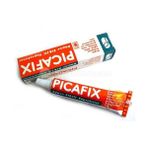 Picafix 19 Gr Renkli Jel Yapıştırıcı 3'lü Set Kağıt Karton Plastik İçin Etkili