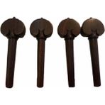 Picaldi 1233 H Kalp Rosewood Set Çello Kulağı