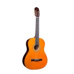 Picaldi AC964-GY 4/4 Klasik Gitar