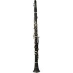 Picaldi Jycl A510S Sol Silver Klarnet
