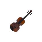 Picaldi LG002HPA 16 Viyola - 16 Inç Standart Gövde (Eğitim - Başlangıç Seri) | Masif Ladin Kapak