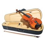 Picaldi Tlvh04 16'' Profesyonel Viyola | Geniş Gövde Yapısı İle Güçlü Alt Frekanslar Zengin Harmonikler Ve Konser Salonl