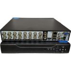 PICAM 16 Kanal AHD DVR Xmeye Hibrit Kayıt Cihazı