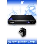PICAM 32 Kanal AHD DVR Xmeye Hibrit Kayıt Cihazı