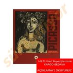 Picasso Doğduğu Evden Gravürler ve Seramikler - Kolektif