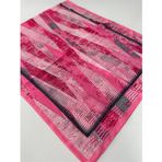 Picasso Elagance Soft Şal İnce Hafif Pembe Serisi LCR1105
