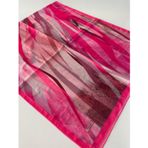 Picasso Elagance Soft Şal İnce Hafif Pembe Serisi LCR1109