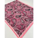 Picasso Elagance Soft Şal İnce Hafif Pembe Serisi LCR1110