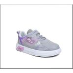 Picasso Kids Picasso Ortopedik Çocuk Spor Ayakkabı Sneaker Buz/lila Picasso 310 - Buz - Lila