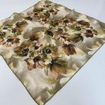 Picasso Relax Soft Pamuklu Eşarp LDFX0401