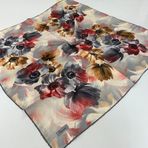 Picasso Relax Soft Pamuklu Eşarp LDFX0405