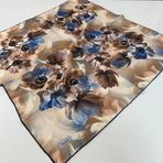 Picasso Relax Soft Pamuklu Eşarp LDFX0406