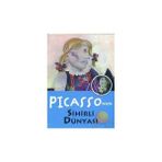 Picasso’nun Sihirli Dünyası - Maria J. Jorda