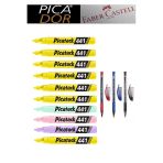 Picatack 441 Fosforlu Kalem Karmaofis Set 1