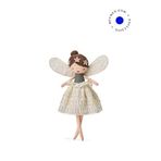 Picca Loulou Chapter Fairytales Mathilda Peri Bez Bebek 35 Cm