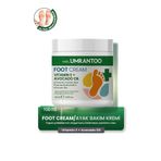 Picco De Luce MRS.UMRANTOO Crack Repair Cream Ayak Bakım Kremi 100 ml