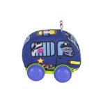 Piccolo Mondi Ilk Soft Arabam - Polis