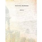 Piccolo romanzo 1891 [Hardcover] [Hardcover] Matilde Serao