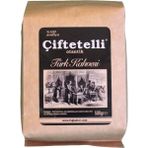 Piccotti Çiftetelli Çikolatalı Türk Kahvesi - 500 gr